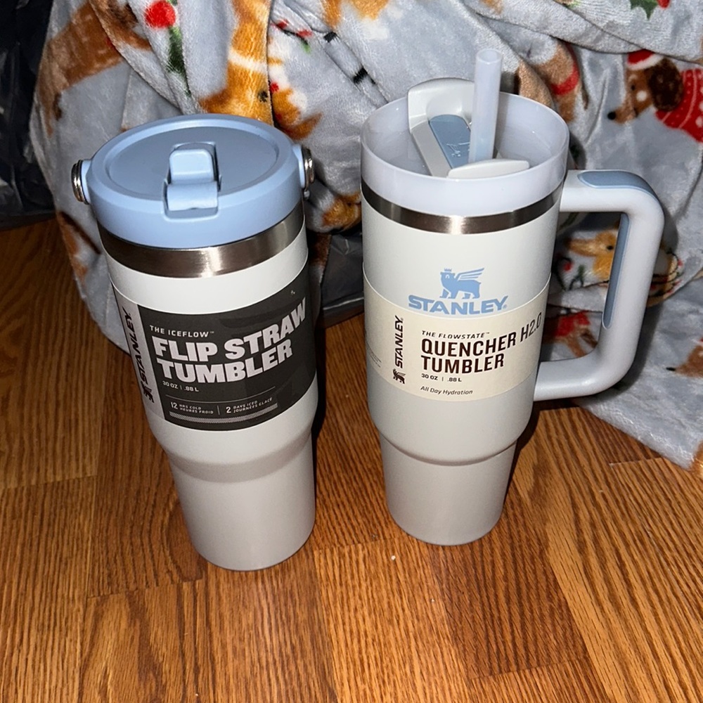 Stanley Fog Duo